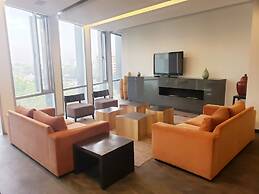 The Plaza Residenses