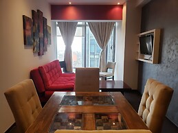 The Plaza Residenses