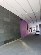 The Plaza Residenses