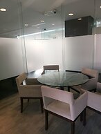 The Plaza Residenses