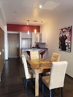 The Plaza Residenses