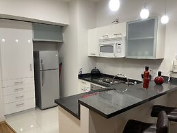 The Plaza Residenses