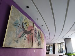 The Plaza Residenses