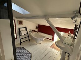 Maison Jéroboam