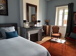 Maison Jéroboam