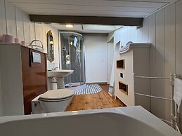 Maison Jéroboam
