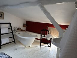 Maison Jéroboam