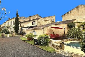 Maison Jéroboam