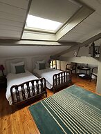 Maison Jéroboam