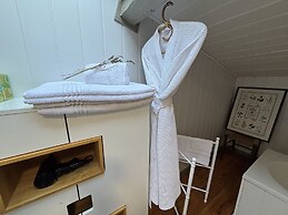 Maison Jéroboam