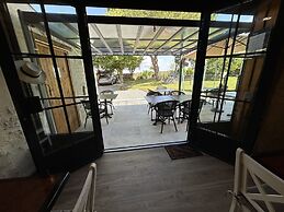Maison Jéroboam