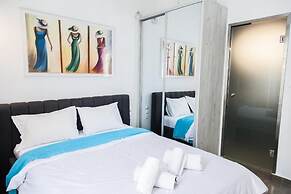 Athens Dome - Apartments by Live&Travel