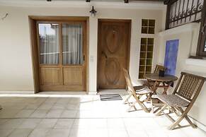 Athens Dome - Apartments by Live&Travel