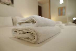 Athens Dome - Apartments by Live&Travel