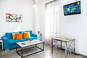 Athens Dome - Apartments by Live&Travel