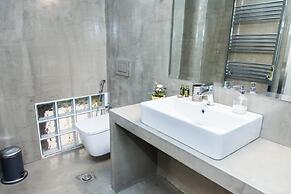 Athens Dome - Apartments by Live&Travel