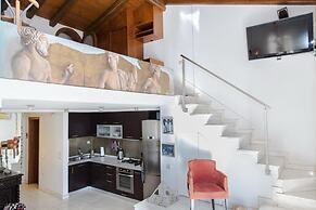 Athens Dome - Apartments by Live&Travel