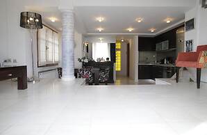 Athens Dome - Apartments by Live&Travel