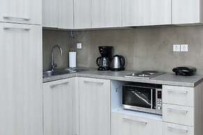 Athens Dome - Apartments by Live&Travel