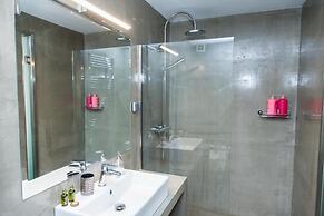 Athens Dome - Apartments by Live&Travel