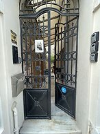 Athens Dome - Apartments by Live&Travel