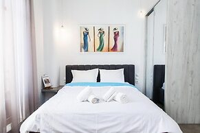 Athens Dome - Apartments by Live&Travel