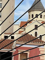 Athens Dome - Apartments by Live&Travel