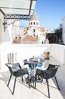 Athens Dome - Apartments by Live&Travel