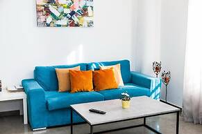 Athens Dome - Apartments by Live&Travel