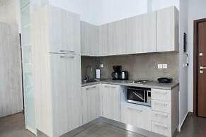 Athens Dome - Apartments by Live&Travel