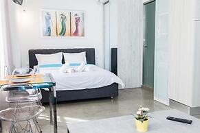 Athens Dome - Apartments by Live&Travel