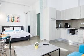 Athens Dome - Apartments by Live&Travel