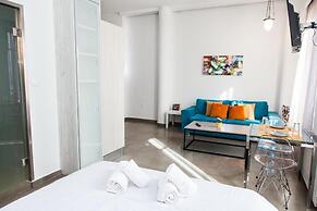 Athens Dome - Apartments by Live&Travel
