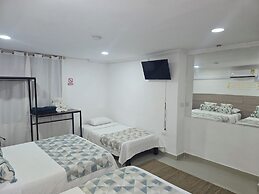 Hotel Rodadero Dorado