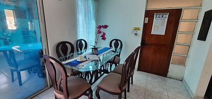 Hotel Rodadero Dorado