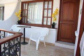 Hotel Rodadero Dorado