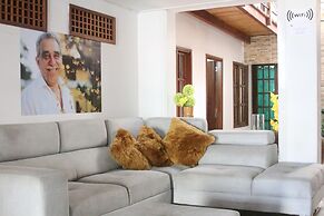 Hotel Rodadero Dorado