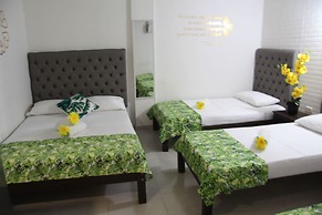 Hotel Rodadero Dorado