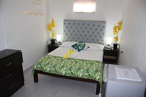 Hotel Rodadero Dorado