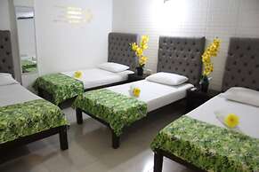 Hotel Rodadero Dorado