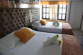 Hotel Rodadero Dorado