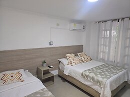 Hotel Rodadero Dorado