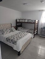 Hotel Rodadero Dorado