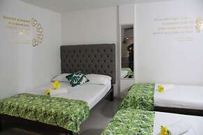 Hotel Rodadero Dorado