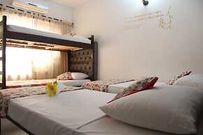 Hotel Rodadero Dorado