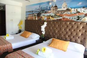 Hotel Rodadero Dorado