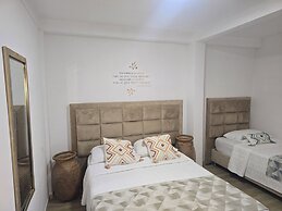 Hotel Rodadero Dorado
