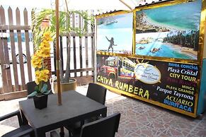 Hotel Rodadero Dorado