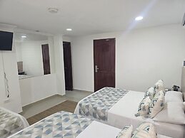 Hotel Rodadero Dorado