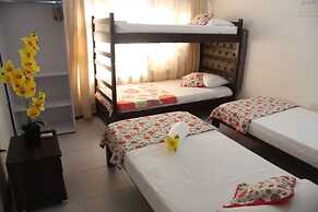 Hotel Rodadero Dorado